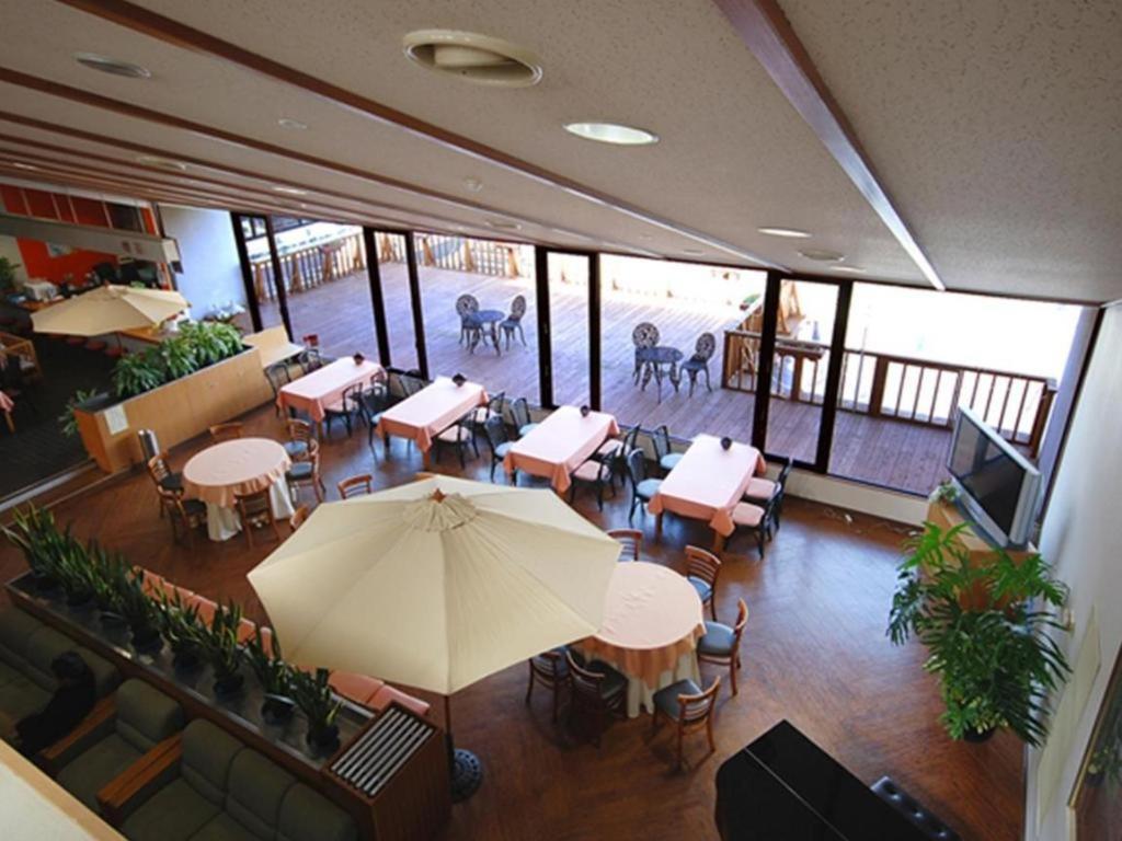 武雄温泉高地旅馆酒店 外观 照片