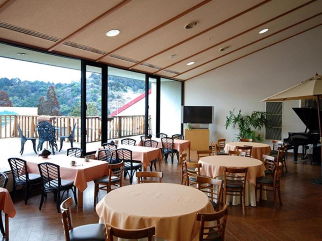 武雄温泉高地旅馆酒店 外观 照片