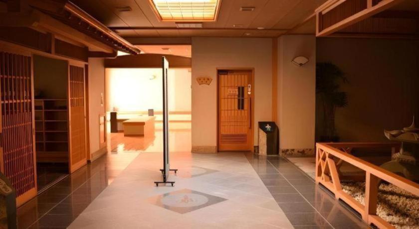 武雄温泉高地旅馆酒店 外观 照片