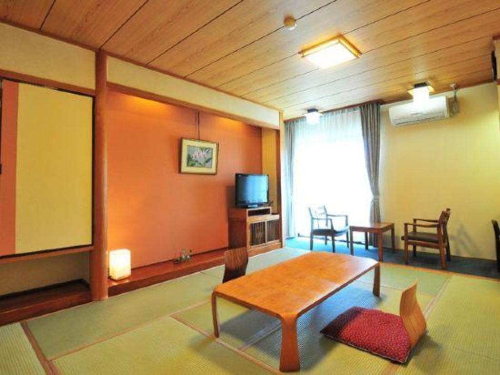 武雄温泉高地旅馆酒店 外观 照片