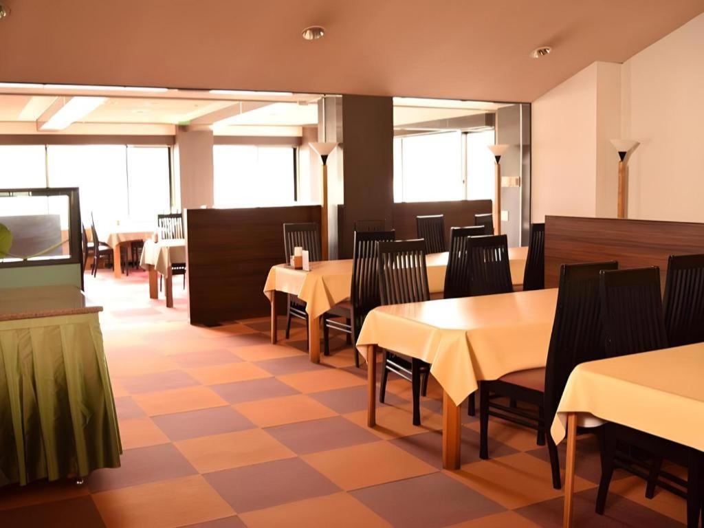 武雄温泉高地旅馆酒店 外观 照片